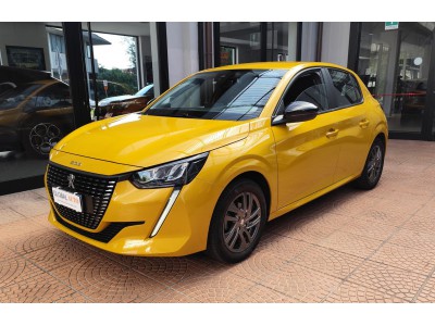 Peugeot 208 Active Pack PureTech 75cv